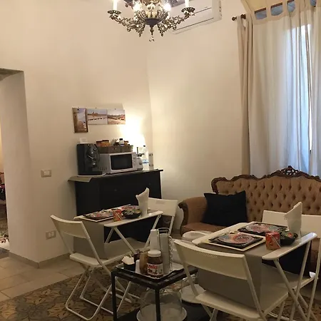 Affittacamere Al Duomo Πανσιόν Erice