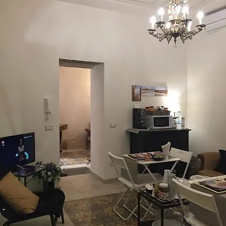 Πανσιόν Affittacamere Al Duomo *
