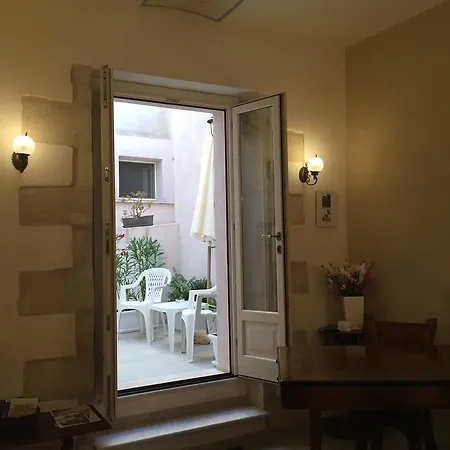 Πανσιόν Affittacamere Al Duomo