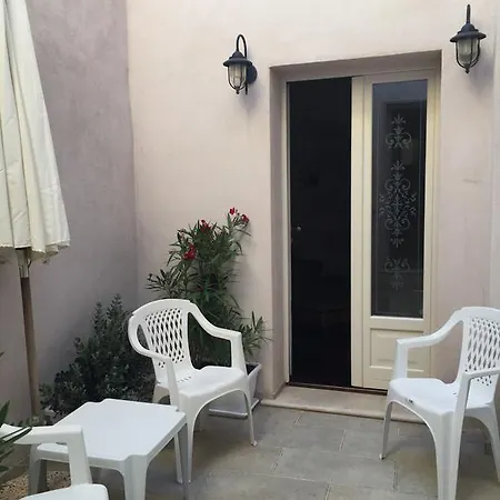 Affittacamere Al Duomo Πανσιόν *