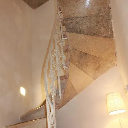 Affittacamere Al Duomo Πανσιόν Erice