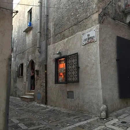 Affittacamere Al Duomo *