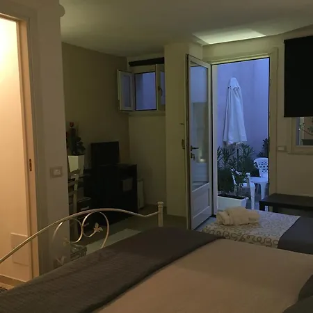 Affittacamere Al Duomo Πανσιόν