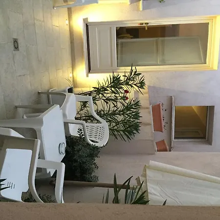 Affittacamere Al Duomo Πανσιόν